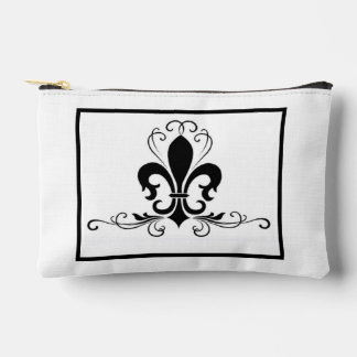 Bolsito Accesorio Pequeño Bojo Madeleine Fleur Sm Zipper Pouch