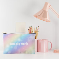 Bonito Pastel de la parrilla arcoiris personalizad