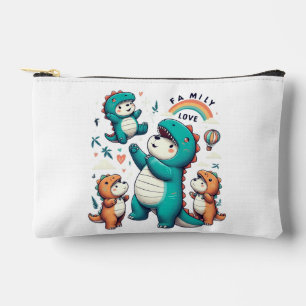 Bolsito Accesorio Pequeño Bono DinoBear