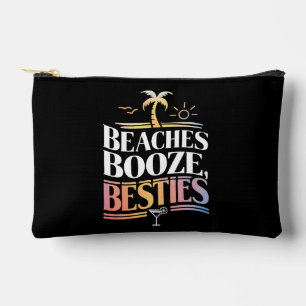 Bolsito Accesorio Pequeño Booze & Bestis Coconut Summer
