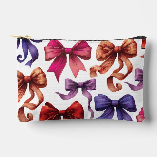 Bolsito Accesorio Pequeño Bowtie para el sueño (Anverso)