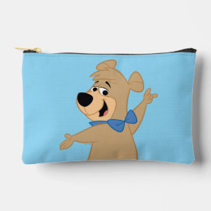 Bolsito Accesorio Pequeño Brazos De Oso De Boo Amplio