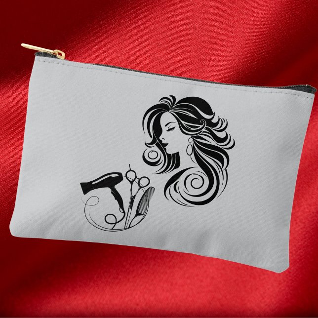 Bolsito Accesorio Pequeño Bridal Hair Stylist (Subido por el creador)