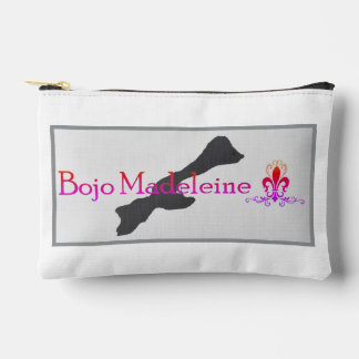 Bolsito Accesorio Pequeño Bright Bojo Sm Zipper Pouch