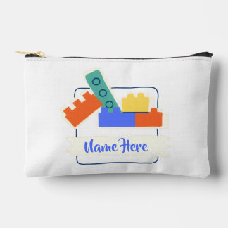 Bolsito Accesorio Pequeño Building Bricks