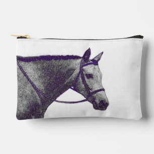 Bolsito Accesorio Pequeño Caballo inglés