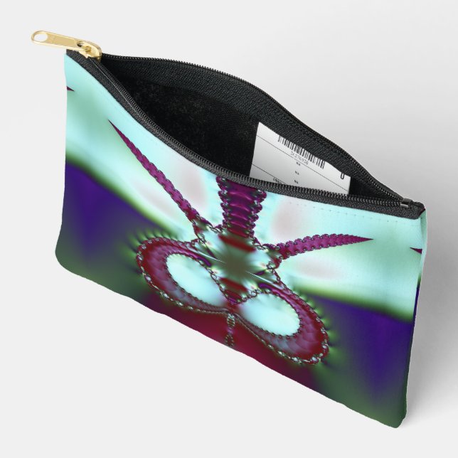 Bolsito Accesorio Pequeño Cabra (Abierto)