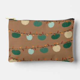 Bolsito Accesorio Pequeño Calabazas y luces