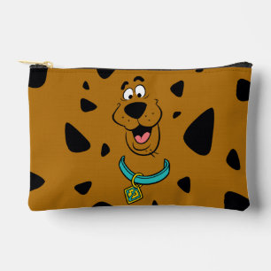 Bolsito Accesorio Pequeño Camuflaje Scooby-Doo