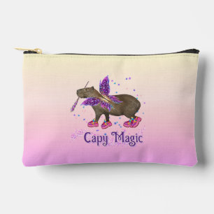 Bolsito Accesorio Pequeño Capyfairy