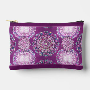 Bolsito Accesorio Pequeño Cardinal red Rosace