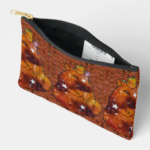 Bolsito Accesorio Pequeño Carpincho llamado Dream