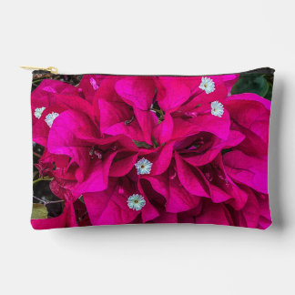 Bolsito Accesorio Pequeño Cartera de Accesorios Bougainvillea Habla por Sí M