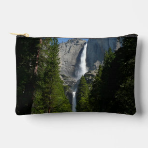 Bolsito Accesorio Pequeño Cascada Yosemite II del Parque Nacional Yosemite
