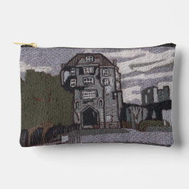 Bolsito Accesorio Pequeño Castillo de Newcastle
