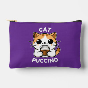Bolsito Accesorio Pequeño Catpuccino 2