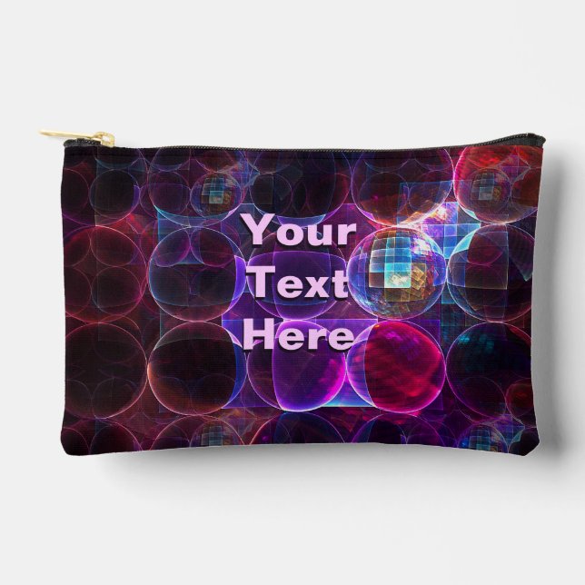 Bolsito Accesorio Pequeño Cavitación digital (Anverso)