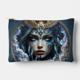 Bolsito Accesorio Pequeño Celestia – Guardiana del Cielo Infinito. 