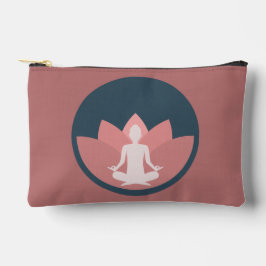 Bolsito Accesorio Pequeño Centrarse en el frío