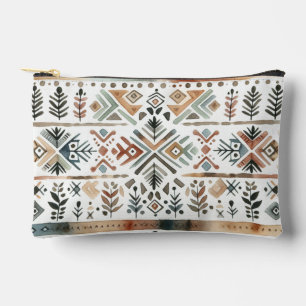 Bolsito Accesorio Pequeño Charla Tribal