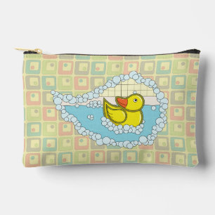 Bolsito Accesorio Pequeño Chaucer el pato de goma