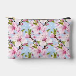 Bolsito Accesorio Pequeño    Cherry Blossom