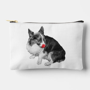 Bolsito Accesorio Pequeño Cherry Wink Pouch