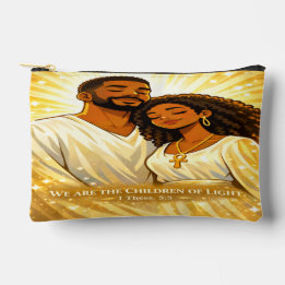 Bolsito Accesorio Pequeño Children of Light