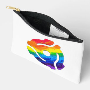 Bolsito Accesorio Pequeño Circo de adaptador de registro de 45 RPM de Slippe