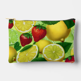 Bolsito Accesorio Pequeño Citrus Bayas Frescas