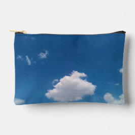 Bolsito Accesorio Pequeño Cloud simple
