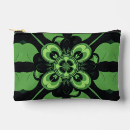 Bolsito Accesorio Pequeño Clover Field