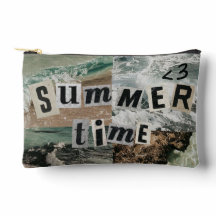 Collage del horario de verano