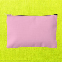 Color sólido de vaina de algodón