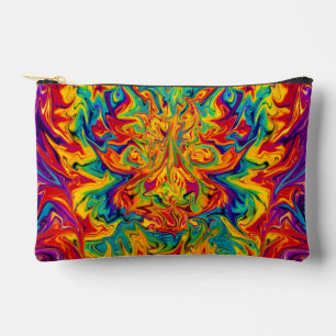 BOLSITO ACCESORIO PEQUEÑO COLORES ARTFLOWS