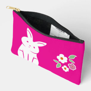 Bolsito Accesorio Pequeño Conejo Cute