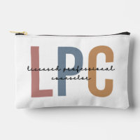 Consejero profesional con licencia de LPC personal