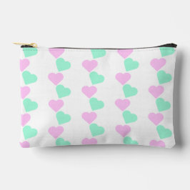 Bolsito Accesorio Pequeño Corazón