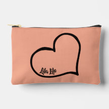 Corazón Personalizado Pequeño/Grande