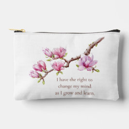 Bolsito Accesorio Pequeño Crecimiento empoderado