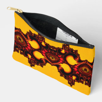 Bolsito Accesorio Pequeño Crestón de otoño