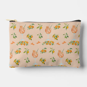 Bolsito Accesorio Pequeño Cumpleaños de verano con Spritz
