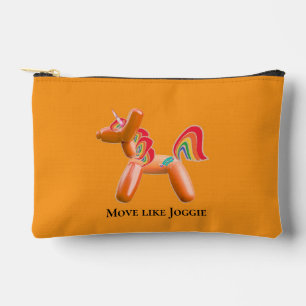 Bolsito Accesorio Pequeño Cumpleaños Mikitiez emoji unicornio fiestadelarcoi