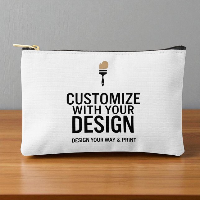 Bolsito Accesorio Pequeño Customize Company Branded Custom Personalized  (Subido por el creador)
