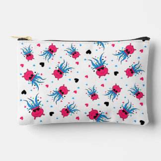 Bolsito Accesorio Pequeño Cute Funny Witch Potion estampado