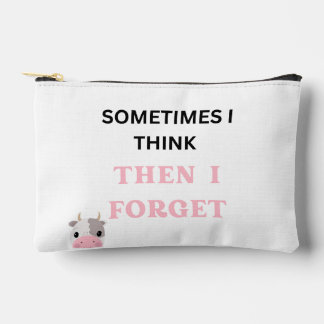 Bolsito Accesorio Pequeño Cute pencil poach