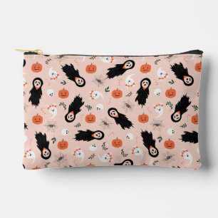 Bolsito Accesorio Pequeño Cuto y espeluznante tema de Halloween