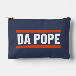Bolsito Accesorio Pequeño Da Pope De América El Papa De Chicago, Leo XIV Pro