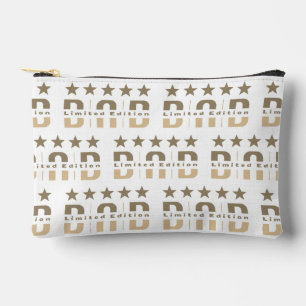 Bolsito Accesorio Pequeño Dad Limited Edition