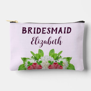 Bolsito Accesorio Pequeño Dahlia Bridal Shower